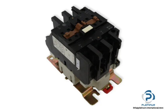 Schneider Electric LC1 D403 — Contactors (image 2)