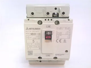 Mitsubishi Electric MB30-CS5