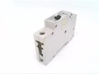 Siemens 5SX2103-7 — 1-Pole MCB (DIN Rail) (image 3)