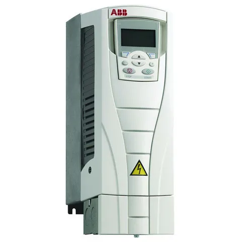 ABB ACS550-01-08A8-4 — AC Drives (VFD)