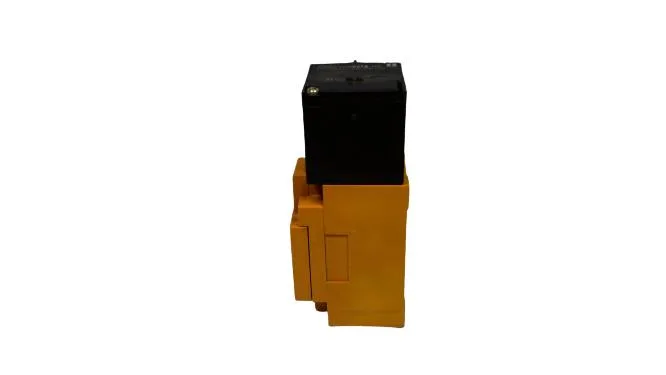 Omron E3N2-50DB44-US — Photoelectric Sensors (image 3)