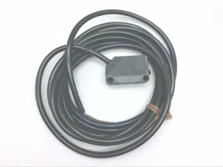 Omron E3Z-D82K 2M — Photoelectric Sensors (image 2)