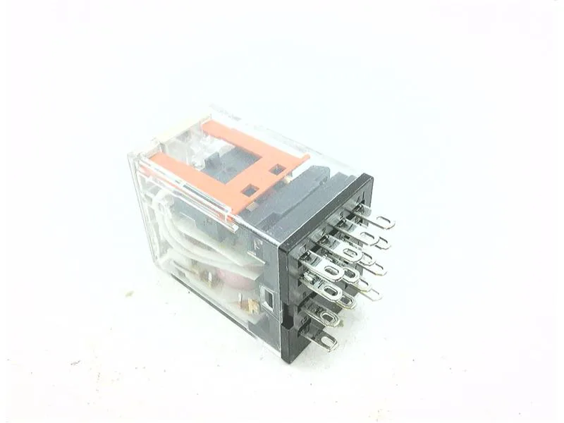 Omron MY4ZNAC24S — General Purpose Relays (image 2)