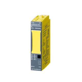 Siemens 6ES7136-6BA01-0CA0 — PLC Communication Modules (image 2)