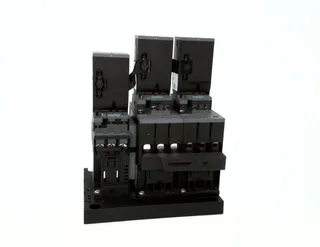 Siemens 3RA2435-8XF32-1NB3 — Motor Starters (image 5)