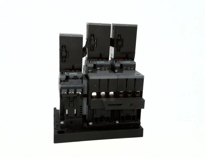 Siemens 3RA2435-8XF32-1NB3 — Motor Starters (image 5)