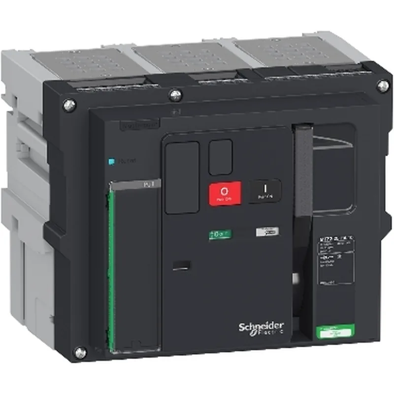 Schneider Electric LV848750 — Circuit Breaker Accessories (image 2)
