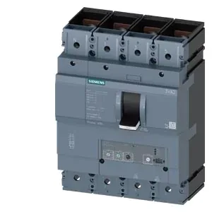 Siemens 3VA2340-5HL42-0DF0 — Molded Case Circuit Breakers (MCCB)