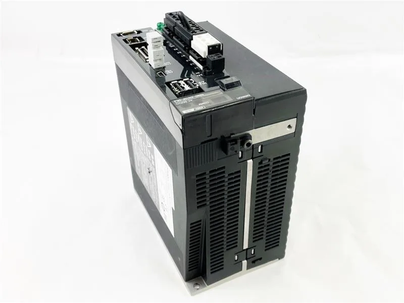 Omron R88D-KN10F-ML2 — Servo Drives (image 4)