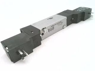 Festo MEBH-5/3E-5,0-B