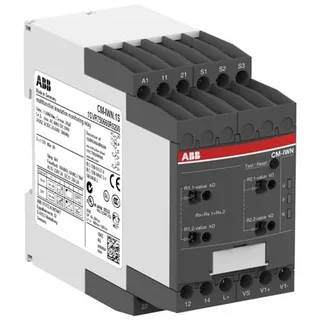 ABB 1SVR750660R0200