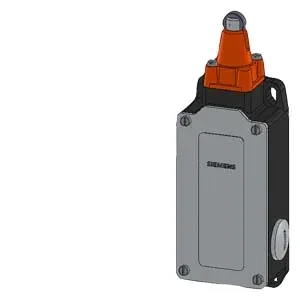 Siemens 3SE2404-1DV00-0AK0 — Limit Switches