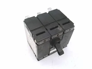 Fuji Electric CP33E/5 — Miniature Circuit Breakers (MCB) (image 3)