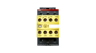 ABB 1SBL237082R1122 AFS26-30-22-11