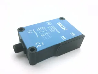 SICK DS30-P1253 — Proximity Sensors (image 2)