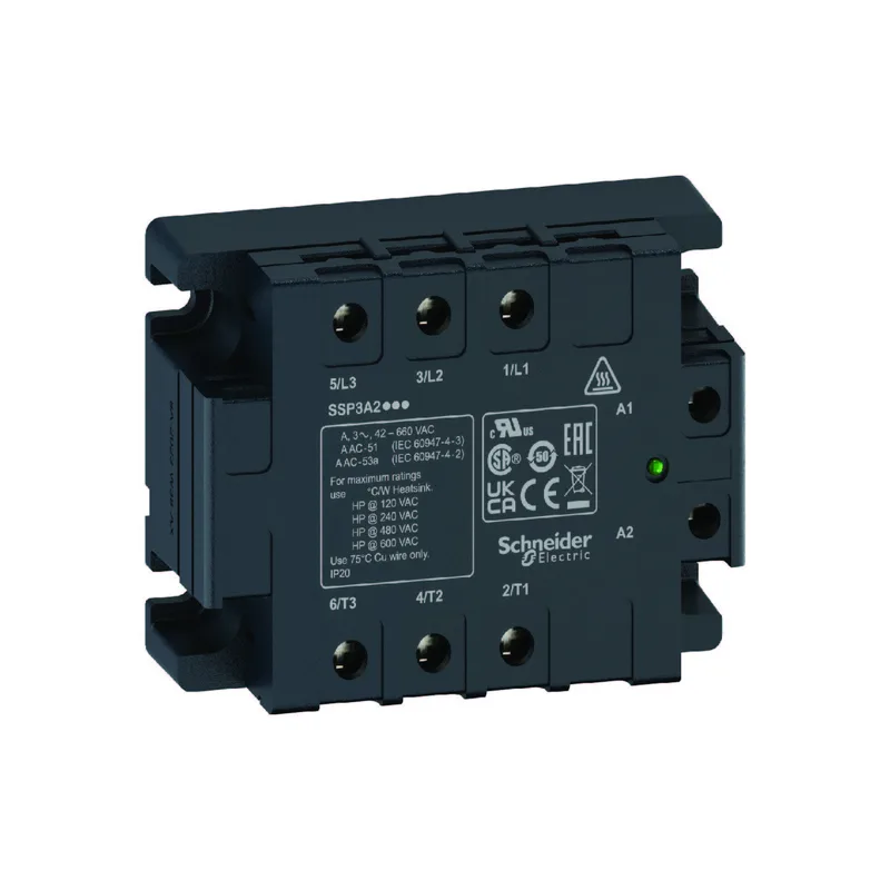 Schneider Electric SSP3A250BDT (image 5)