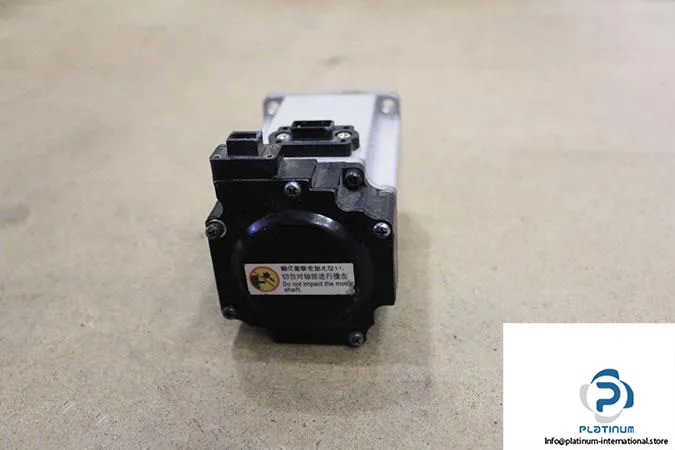 Omron R88MK40030HS2 (image 4)