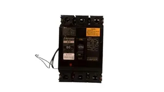 Mitsubishi Electric NF-SF3080