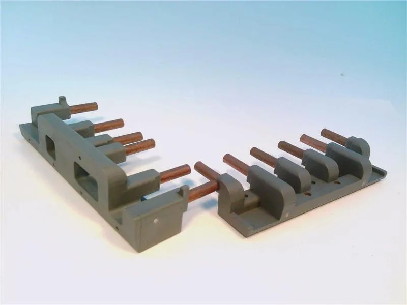 ABB BER38-4 — Fuses & Fuse Holders (image 2)