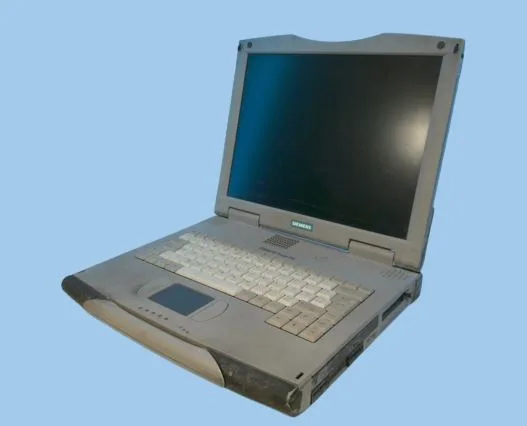 Siemens 6ES7710-1DA51-0FA0 — Industrial PCs