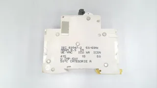 Schneider Electric A9N2P04C — Miniature Circuit Breakers (MCB) (image 3)