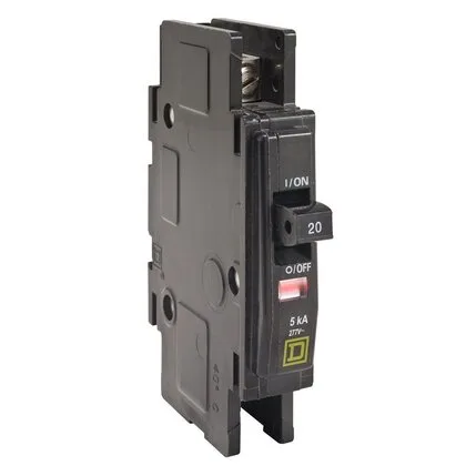 Schneider Electric QYU120