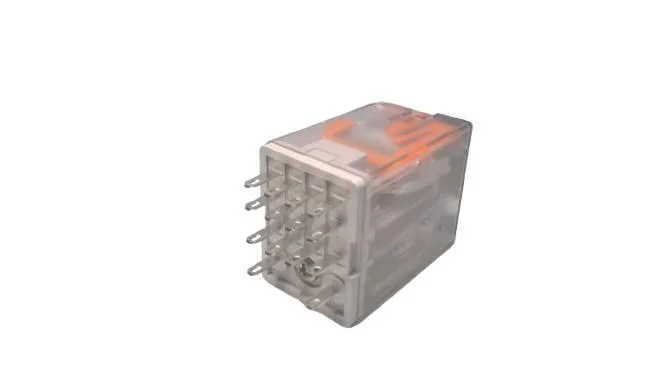 ABB CR-M024AC4L — General Purpose Relays