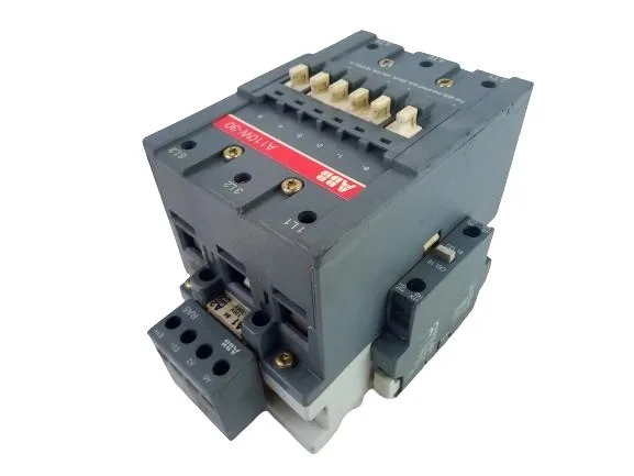 ABB A110W-30 — Contactors (image 3)