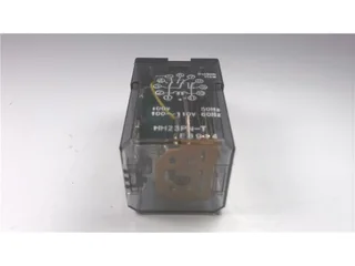 Fuji Electric HH23PN-T AC100V — General Purpose Relays (image 2)