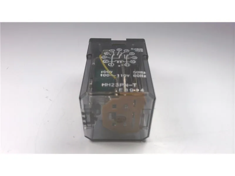 Fuji Electric HH23PN-T AC100V — General Purpose Relays (image 2)