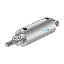 Festo DPRA-N-1 1/16"-0.5-ME-P — Pneumatic Cylinders & Actuators