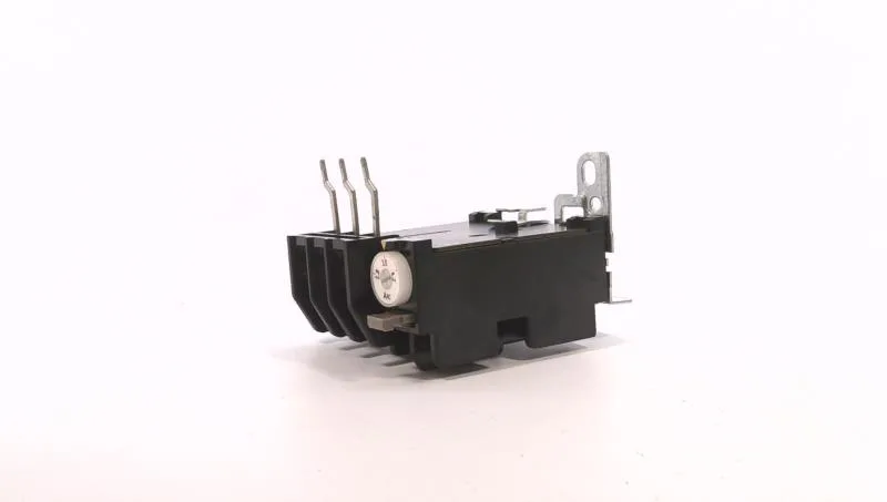 Fuji Electric 1TR0AM — Overload Relays (image 3)