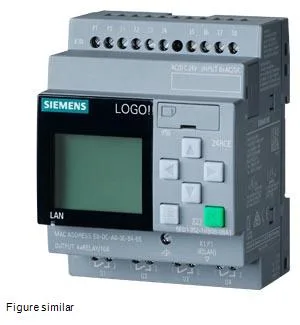 Siemens 6ED1052-1HB08-0BA1 — PLCs (Programmable Logic Controllers) (image 5)