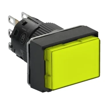 Schneider Electric XB6DE5B2B — Emergency Stop Pushbuttons