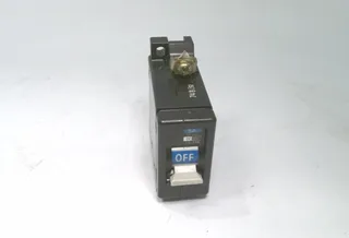 Fuji Electric CP31DI-5A-DC — Miniature Circuit Breakers (MCB)
