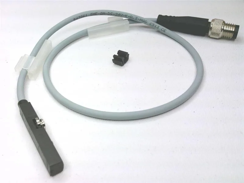 Festo SME-8M-DS-24V-K-0,3-M8D — Proximity Sensors (image 2)