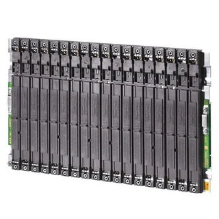 Siemens 6ES7400-2JA00-0AA0 — PLC I/O & Expansion Modules (image 2)