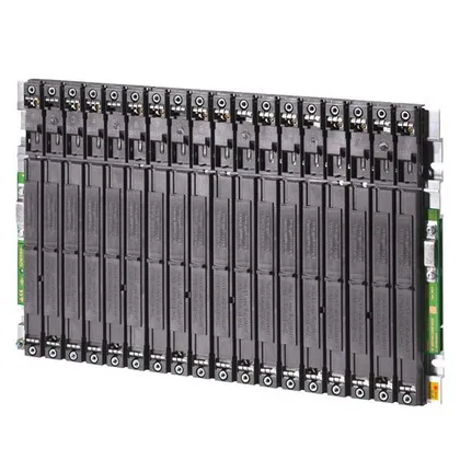 Siemens 6ES7400-2JA00-0AA0 — PLC I/O & Expansion Modules (image 2)