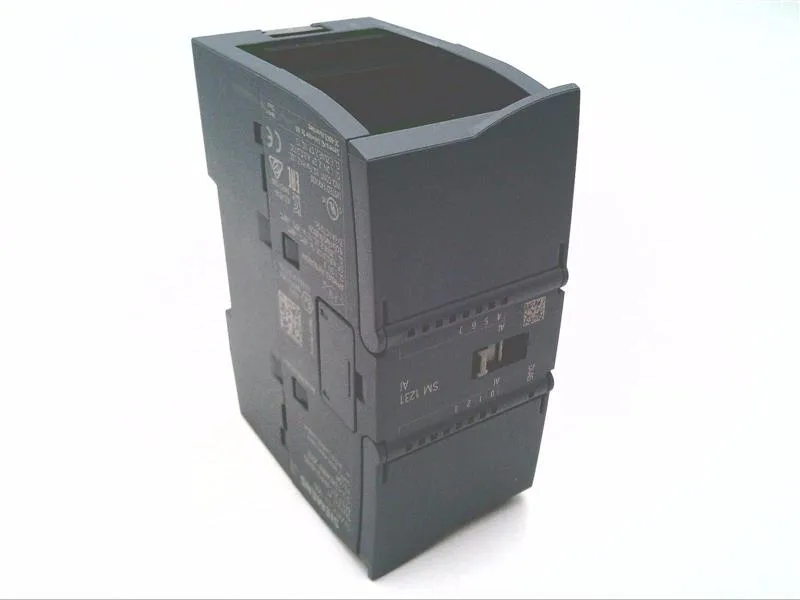 Siemens 6ES7231-4HF32-0XB0 — Analog Input Modules (image 3)
