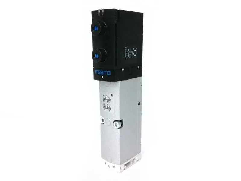 Festo VSVA-B-T32H-AZH-A2-2AC1
