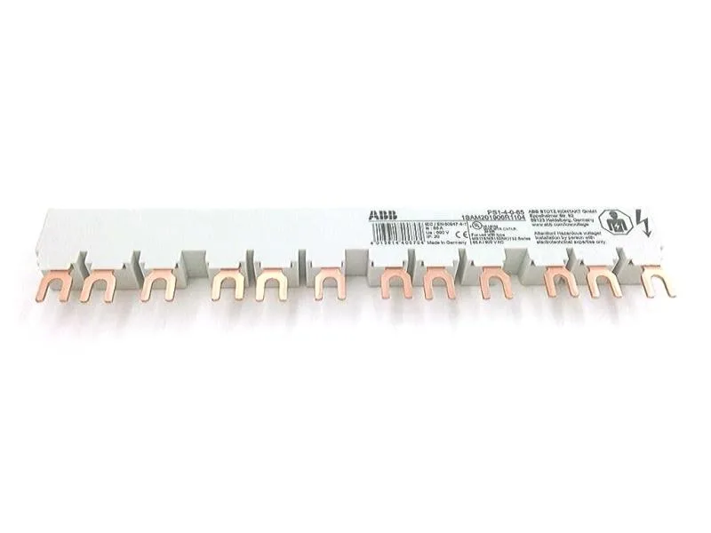 ABB PS1-4-0-65 — Motor Protection Circuit Breakers (MPCB) (image 2)