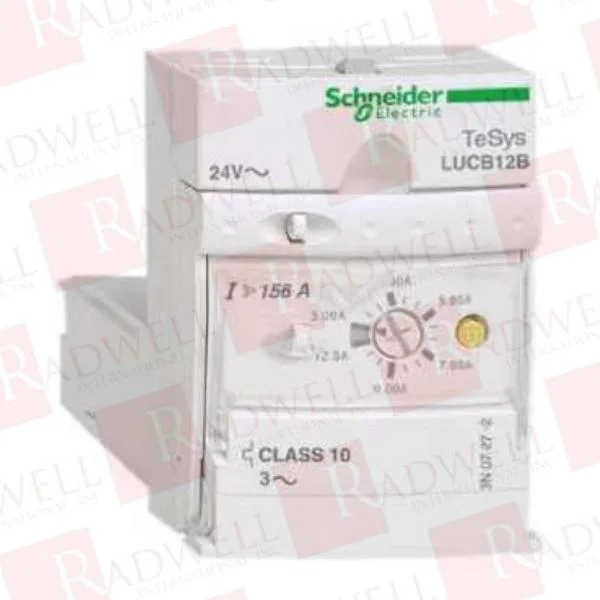 Schneider Electric LUCB1XBL (image 5)