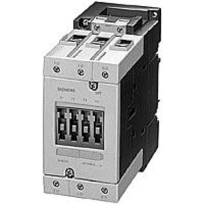 Siemens 3RT1045-1BB40 — Contactors (image 2)