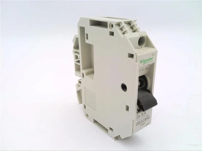 Schneider Electric GB2CB10 (image 4)