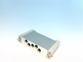 Festo VUWG-B10-B52-F-SA — Solenoid & Directional Valves (image 2)