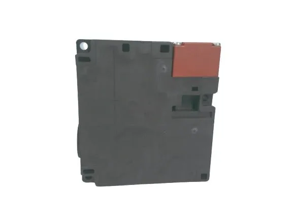 Omron D4NL4FFGB — Limit Switches (image 3)