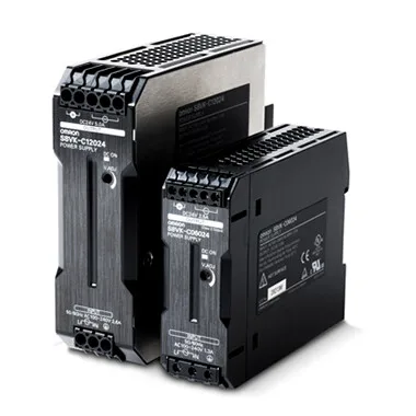 Omron S8VK-C48024 (image 4)