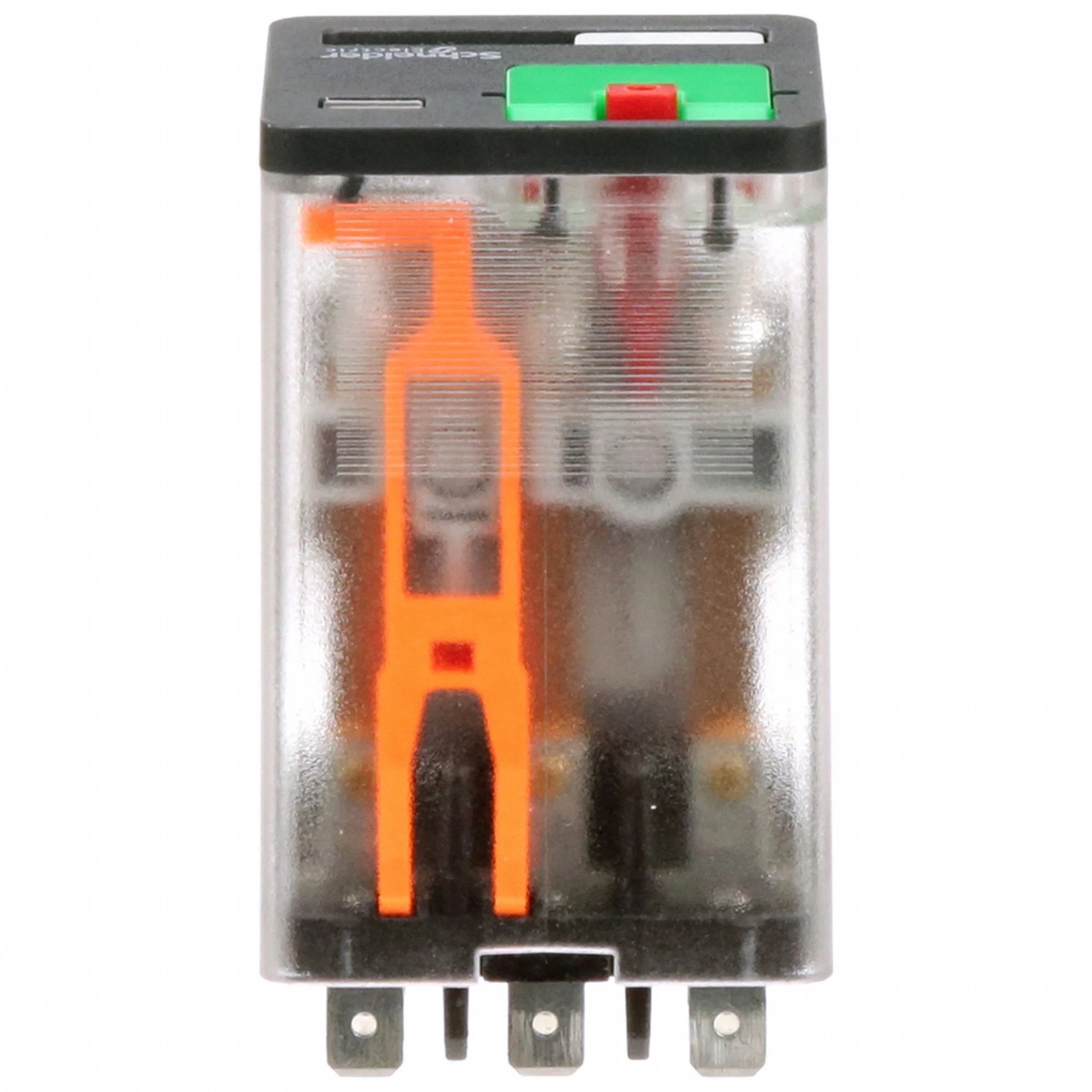 Schneider Electric 788XCXRM4L-24A (image 2)