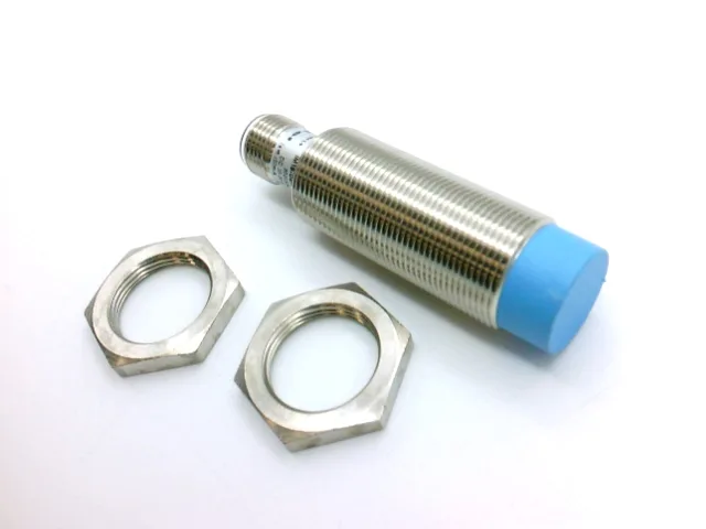 SICK IM18-08NDS-ZC1 — Proximity Sensors