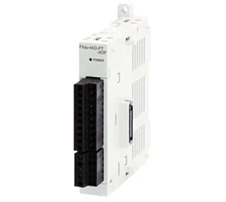 FX3U-4AD-PT-ADP
